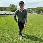 Profile Picture of Chin Sie Chung (@chin sie chung) on Flickr