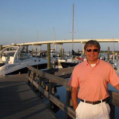 Profile Picture of Rep. Dennis Powers (@DennisHPowers) on Twitter