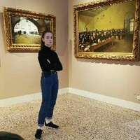 Profile Picture of Ksenia Morozova (@ksenia-morozova-6) on Quora