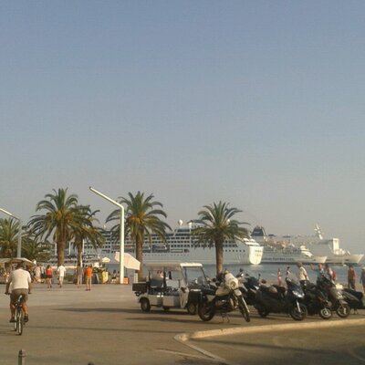 Profile Picture of Isabelle Weber (@isabelleweber88) on Twitter