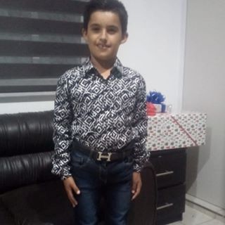 Profile Picture of Jorge Iribe (@jorge.iribe.3781) on Facebook