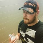 Profile Picture of Mark Setterberg (@nothin_but_sisu) on Instagram