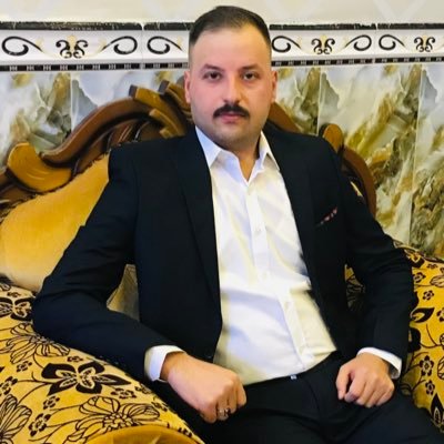 Profile Picture of Ameer.M.AlHaddad (@AmeerMAlHaddad) on Twitter