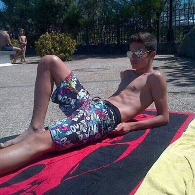 Profile Picture of Michael Mojo Picón (@MichaelLacasito) on Twitter