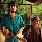 Profile Picture of Sebastian of Crystal Fighters (@drwitchdoctor) on Instagram