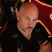 Profile Picture of Richard Bertin (@RichardBertin) on Youtube