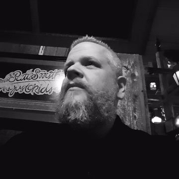 Profile Picture of Ken McGowan (@ken_mcgowan) on Twitter