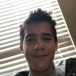 Profile Picture of Lucas Grant Merrill (@lucas_grant_merrill) on Instagram