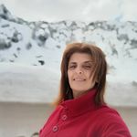 Profile Picture of Jacqueline Sarrouh (@jacquelinesarrouh) on Instagram