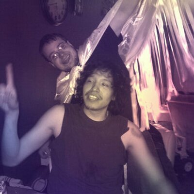 Profile Picture of Guy Mitchell POTTS (@Mitchellguyguy) on Twitter