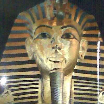Profile Picture of Dr Ronald E Fountain (@geteasymoney) on Twitter