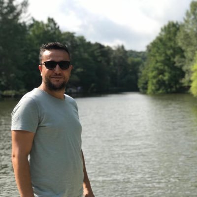 Profile Picture of Murat Arslan ⚡️ (@muratarsllan) on Twitter