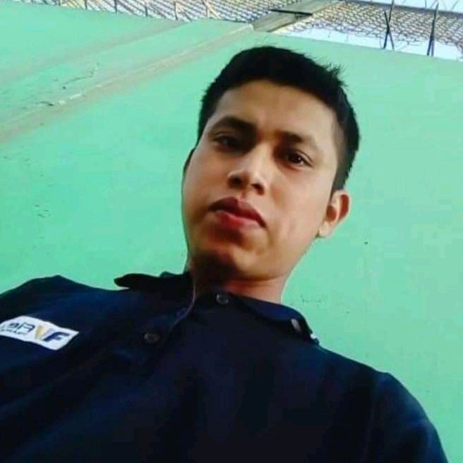 Profile Picture of Robert (@robertmalafayaguz) on Tiktok