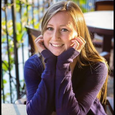 Profile Picture of Sarah Blatt-Herold (@sblattherold) on Twitter