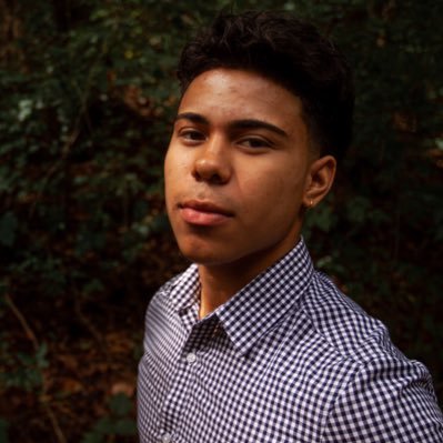 Profile Picture of Steph (@StephenGaut) on Twitter