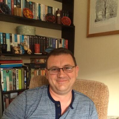 Profile Picture of Andrew Darley (@DarleyAndy29) on Twitter