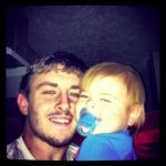 Profile Picture of Chris Farlow (@cjfarlow72) on Instagram