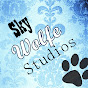 Profile Picture of SkyWolfeStudios (@@SkyWolfeStudios) on Tiktok