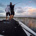 Profile Picture of Mitchell Layell (@mlayell_fishing) on Instagram