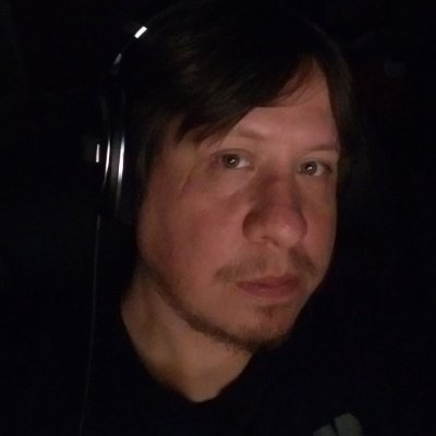 Profile Picture of Darrell (@DarrellRedWing) on Twitter