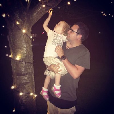 Profile Picture of Sean Scannell (@scannelldesign) on Twitter
