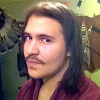 Profile Picture of Lucas Söderström (@elcabalgante) on Pinterest