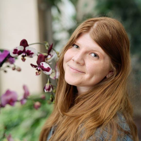Profile Picture of Alyssa Blinkoff (@ablinko) on Poshmark