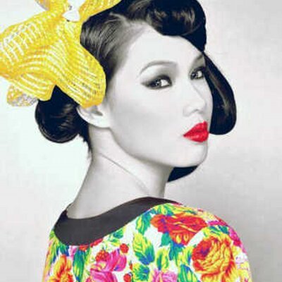 Profile Picture of Justine Dugeña (@JusDugena) on Twitter