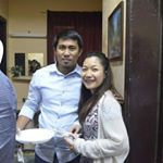 Profile Picture of kim darwin (@darwin_sablay_esperanza) on Instagram