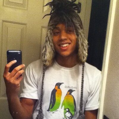 Profile Picture of John Labrada (@Labradajohn) on Twitter