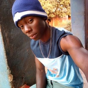 Profile Picture of Joseph Withers (@josephw57896260) on Twitter