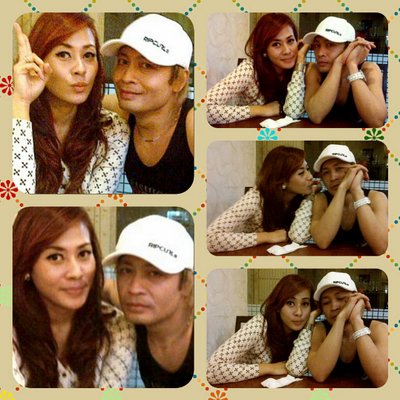 Profile Picture of Silvia_meriana (@silvia_andrew) on Twitter