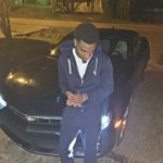 Profile Picture of Eric Lamont Guyton Jr. (@_daddysmurfff) on Instagram