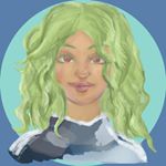 Profile Picture of Sandra Towonsing (@sandyichigo) on Instagram