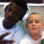 Profile Picture of Kyle Lenhart (@kyle_swaggin) on Instagram
