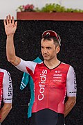 Profile Picture of Gorka Izagirreon Wikipedia