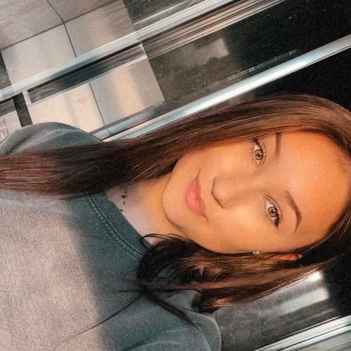 Profile Picture of Georgia (@georgia.hallllll) on Tiktok