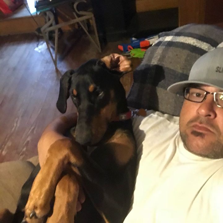 Profile Picture of William Stevens (@halfsack79) on Tiktok