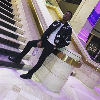 Profile Picture of Devon Wilkinson (@DevonWi16617312) on Twitter