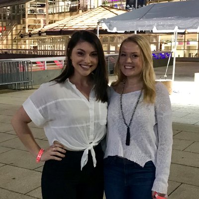 Profile Picture of Sarah Van Leeuwen (@sarahmercervan) on Twitter