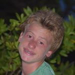 Profile Picture of Blake Sorenson (@the.living.and.the.dead) on Instagram