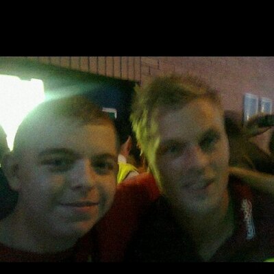 Profile Picture of Dylan Greer (@dylangreer96) on Twitter