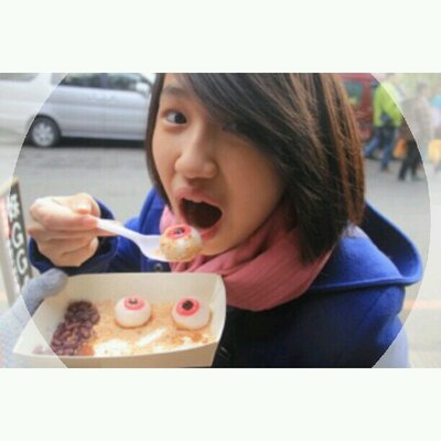 Profile Picture of JiaRong (@JiaRong_Loh) on Twitter