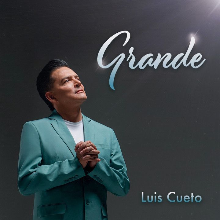Profile Picture of Luis Cueto (@luiscuetomusic) on Tiktok
