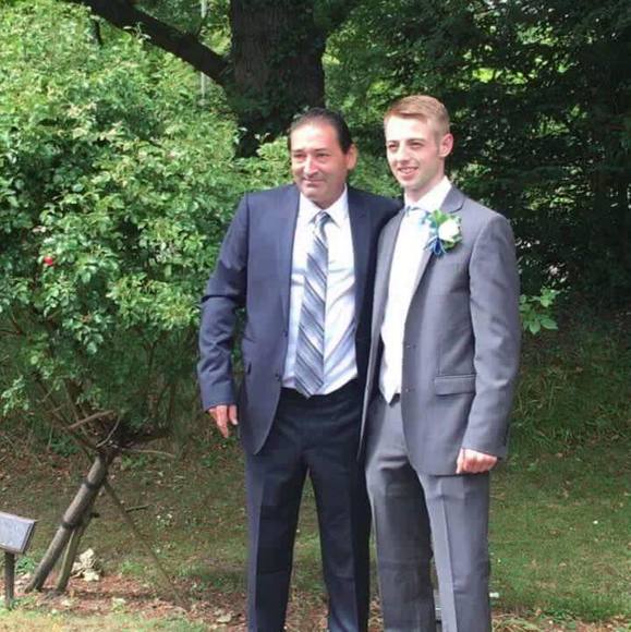 Profile Picture of David Mclean (@l21mclean) on Poshmark