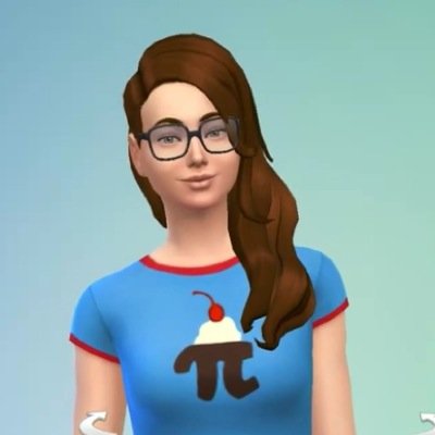 Profile Picture of Lucia Sims (@Sims_Lucia) on Twitter