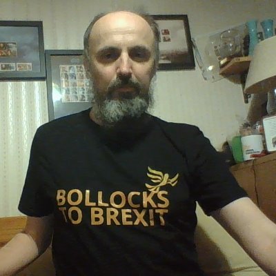 Profile Picture of 🔸Stephen Glenn 🔸🇪🇺🇬🇧🇮🇪🏳️‍🌈 (@stephenpglenn) on Twitter