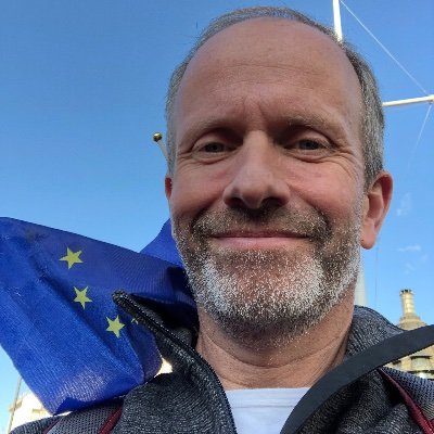 Jeremy Mackenzie - Twitter Profile Picture of Jeremy Mackenzie (@Jmac95948806) on Twitter