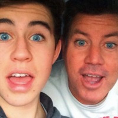 Profile Picture of Chad Grier (@chadsbads) on Twitter