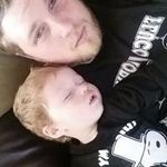 Profile Picture of Hunter Randall Ashworth (@ashworthhunter) on Instagram